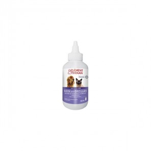 CLEM/THEK SOIN OREILLE 100ML