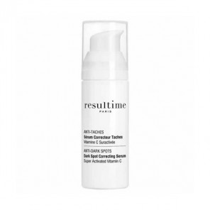 RESULTIME SERUM CORREC TACHE 30ML