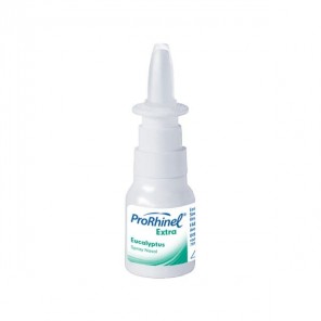 Prorhinel Spray nasal naturel 20ml