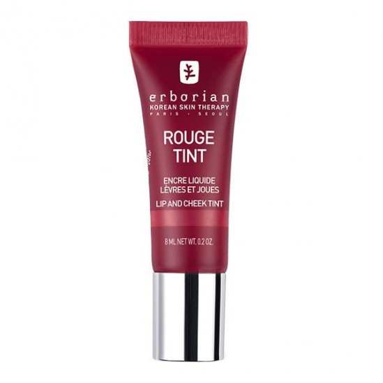 Erborian rouge tint lèvres et joues 8ml