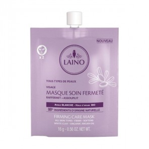 Laino masque soin fermeté 16g