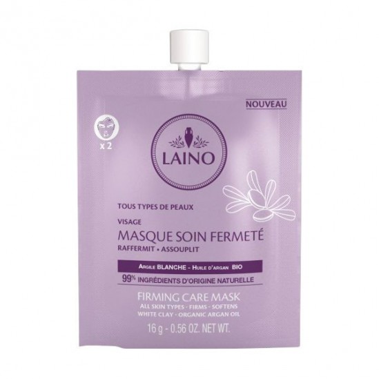 Laino masque soin fermeté 16g