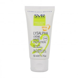 SVR Lysalpha crème SPF50 50ml