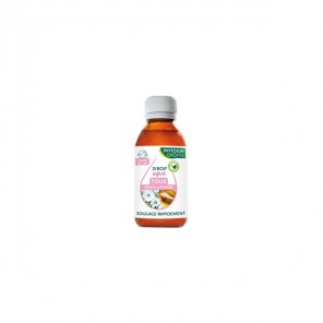 Phytosun arôms sirop toux enfant 120ml