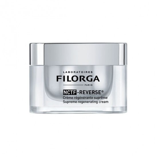 Filorga nctf Reverse® crème multi-correctrice suprême 30ml