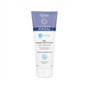 Jonzac gel dermo-nettoyant 200ml