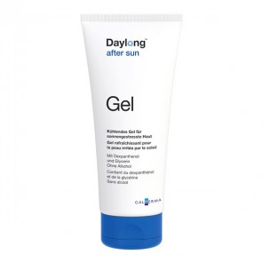 Daylong After Sun Gel Rafraichissant 200 ml