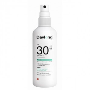 Daylong™ sensitive spf 30 gel-spray 150ml