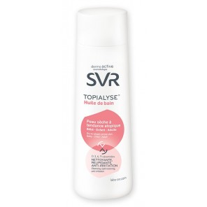 SVR Topialyse Huile Corporelle 200ml