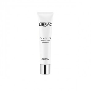 Lierac cica-filler crème anti-rides réparatrice 40ml