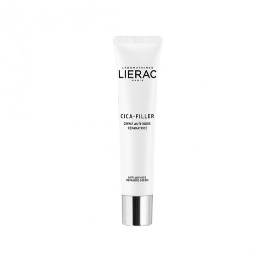 Lierac cica-filler crème anti-rides réparatrice 40ml