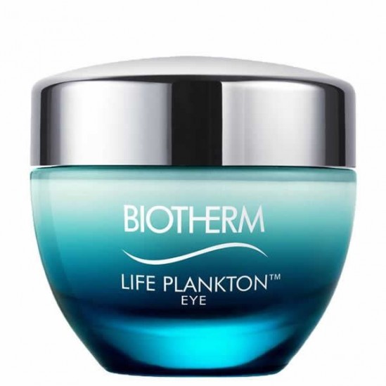 Biotherm life plankton eye soin contour yeux régénérant 15ml