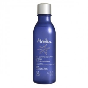 Melvita eau extraordinaire argan lotion-sérum jeunesse 100ml