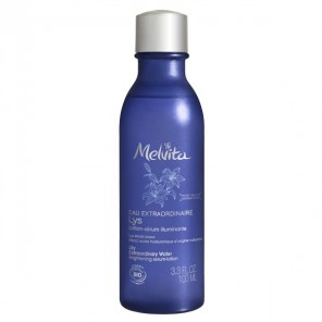 Melvita eau extraordinaire lys lotion-sérum illuminante 100ml