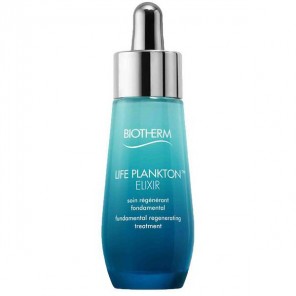 Biotherm life plankton elixir soin regenerant fondamental 30ml