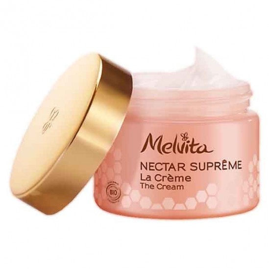 Melvita nectar suprême la crème 50ml