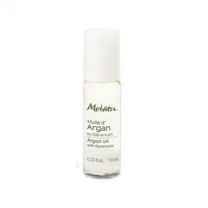 Melvita roll on huile d'argan au géranium 10ml