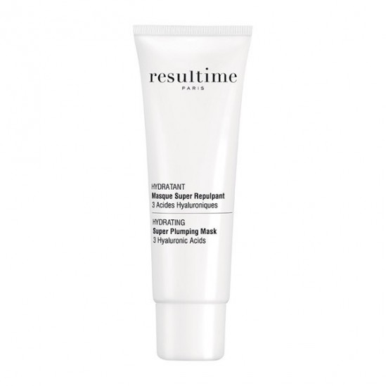 Resultime masque super repulpant 50ml