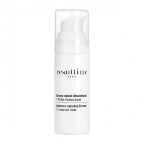 Resultime sérum intensif désaltérant 30ml