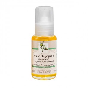 Haut-ségala huile de jojoba biologique 50ml