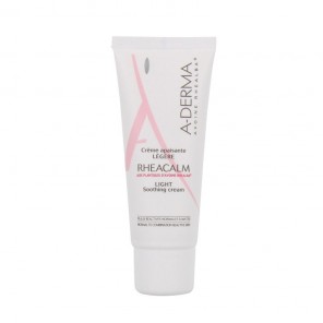 A-derma rheacalm crème apaisante légère 40ml