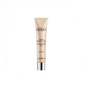 Lierac teint perfect skin 01 beige clair 30ml