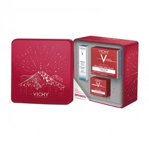 Vichy coffret liftactiv