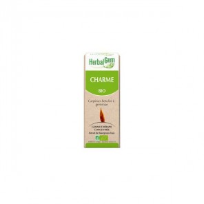 Herbalgem charme bio 30ml