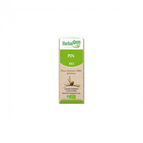 Herbalgem pin des montagnes bio 30ml