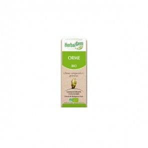 Herbalgem orme bio 30ml