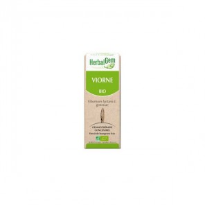 Herbalgem viorne bio 30ml