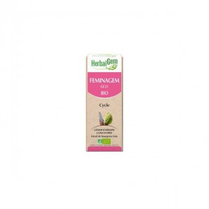 Herbalgem feminagem gc21 cycle 30ml