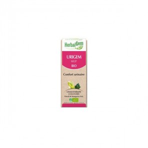 Herbalgem urigem gc27 bio confort urinaire 30ml