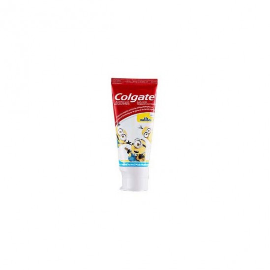 Colgate kids dentifrice minions 6 ans + 50ml