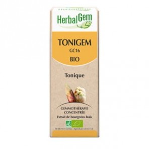 Herbalgem tonigem gc16 bio tonique 30ml