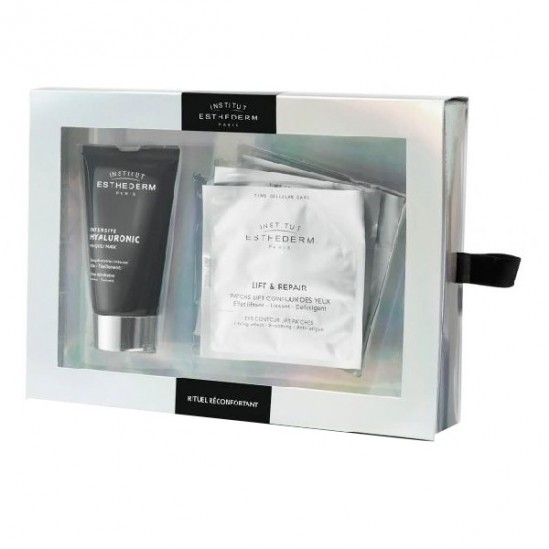 Institut Esthederm coffret rituel