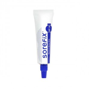 Sorefix traitement bouton de fièvre spf 30 6ml