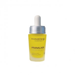 Pranarôm pranalixir corriger sérum anti-imperfections 15ml