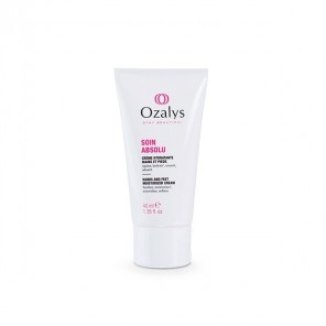 Ozalys crème hydratante mains et pieds 40ml