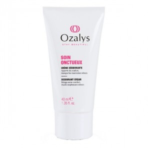 Ozalys crème déodorante 40ml