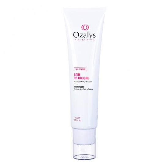 Ozalys bain de bouche 150ml