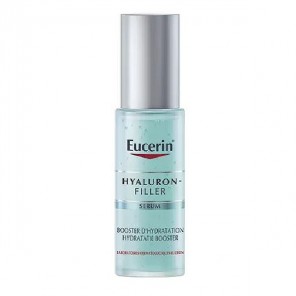 Eucerin hyaluron-filler serum booster d'hydratation 30ml