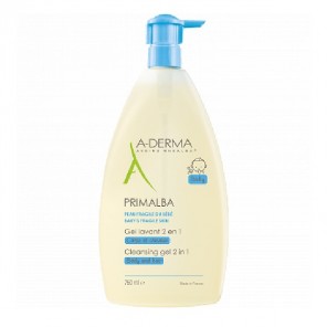 A-derma primalba gel lavant 750ml