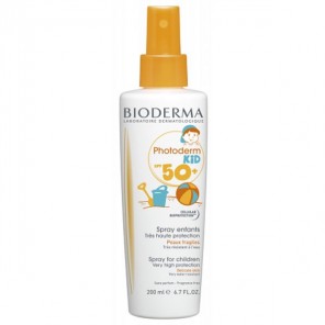 Photoderm kid spray SPF50+ 200ml