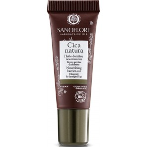 Sanoflore huile-barrière nourrissante 7.5ml