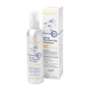 Florame spray purifiant provence bio 180ml