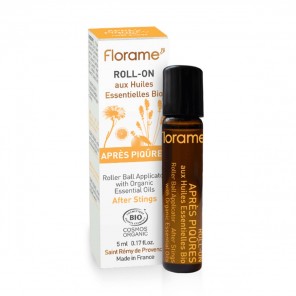 Florame roll-on après-piqûres 5ml