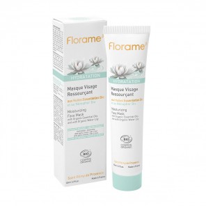 Florame masque visage ressourçant 65ml