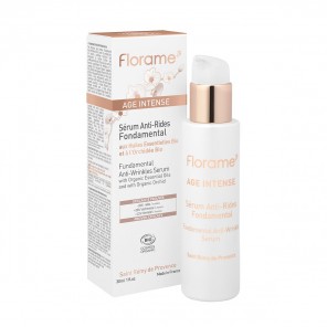 Florame anti-rides fondamental 30ml