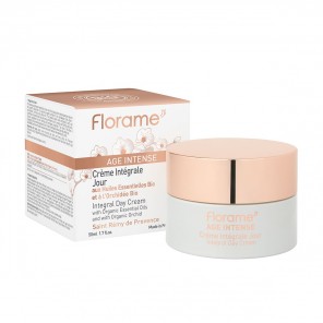 Florame crème intégrale jour 50ml